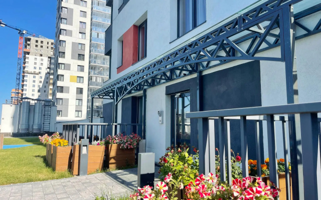 CrystalRentals (КристалРенталс) на улице Профсоюзная