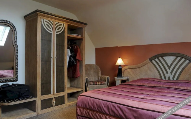 Hotel Martinique