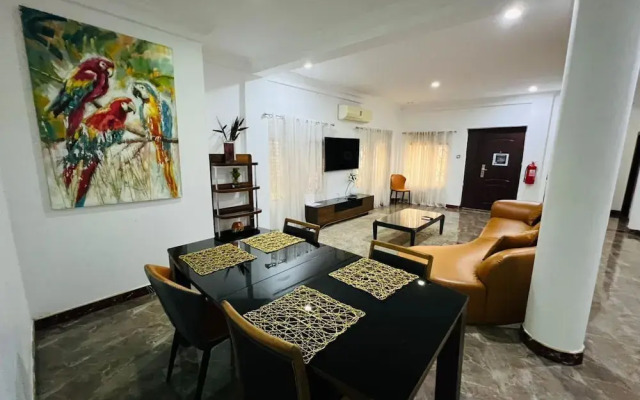 Dk Estates