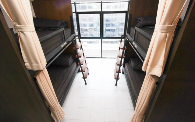 Bedtiny Hostel