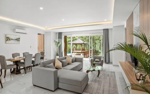 Kana Village Villa by Kozystay
