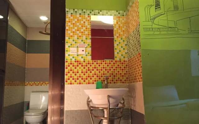 Hong Kong Inn