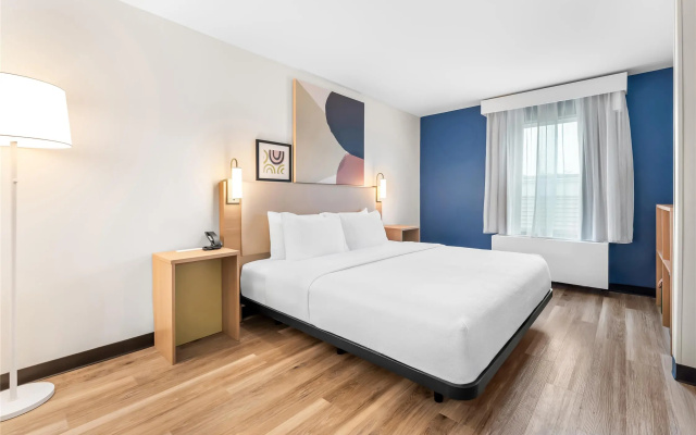 Spark by Hilton Essex Junction Burlington