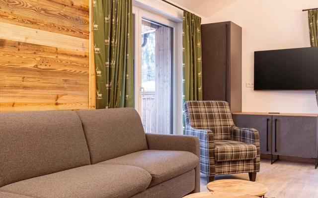 Holiday Apartment Near ski Slope
