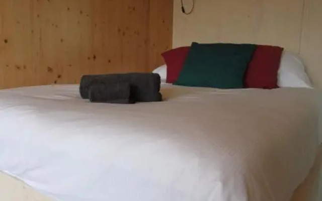ROOTS Tiny House