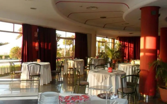 Hotel New River