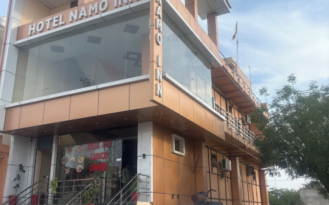 hotel namo inn