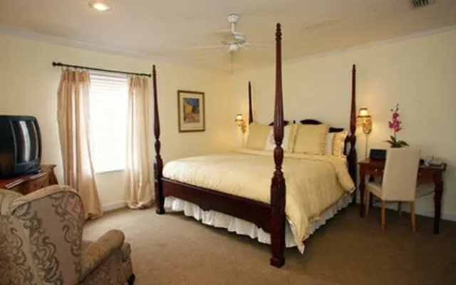 The Veranda Bed  Breakfast