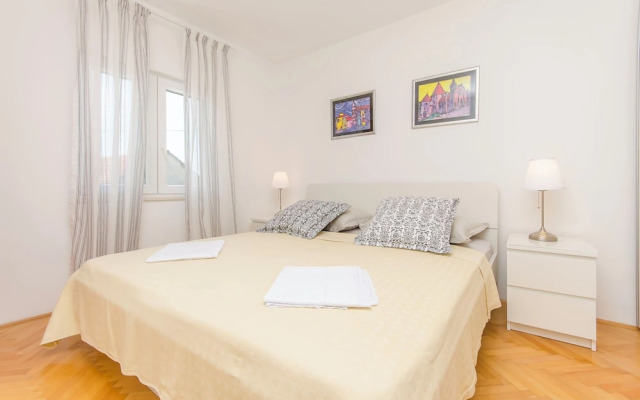 Apartment Oblutak