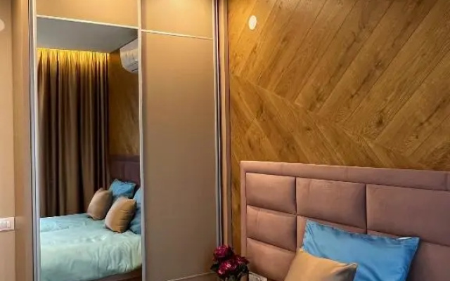 Xio Apartments