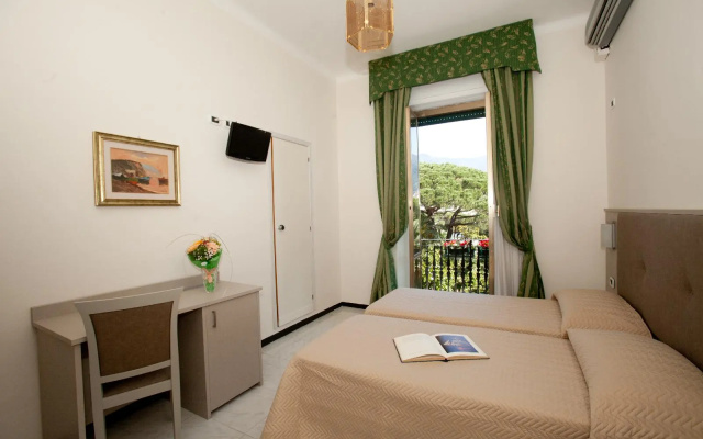 Hotel Giulio Cesare