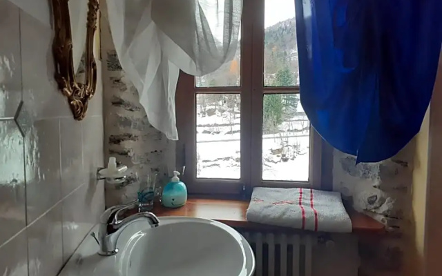 Bed and Breakfast Alpe Veglia