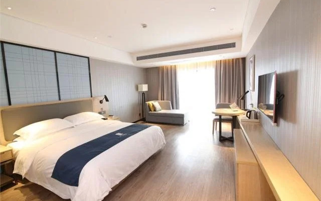 Echarm Hotel Nanchang Hongcheng Big Market