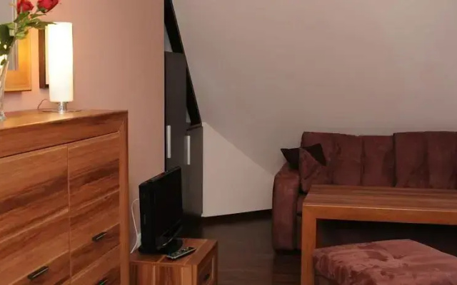 Apartamenty Karkonosz