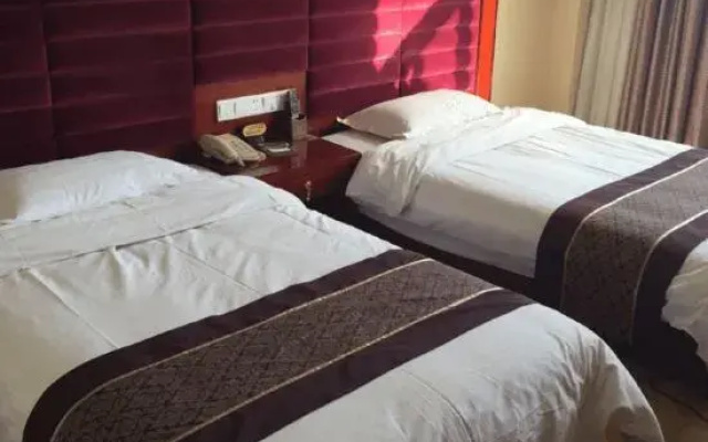 Fubainian Business Hotel