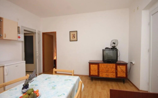 Darka - Free Parking - A2 Veliki