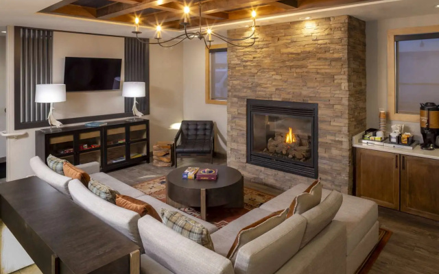 Homewood Suites by Hilton Jackson