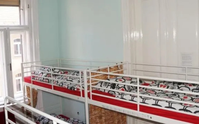 Frankys Hostel