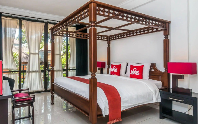 ZEN Rooms Denpasar Tohpati