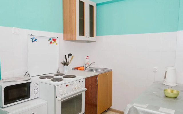 Apartment Economy on Baykalskaya 234B-4-16