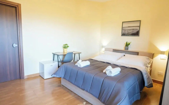 Agriturismoiltratturo