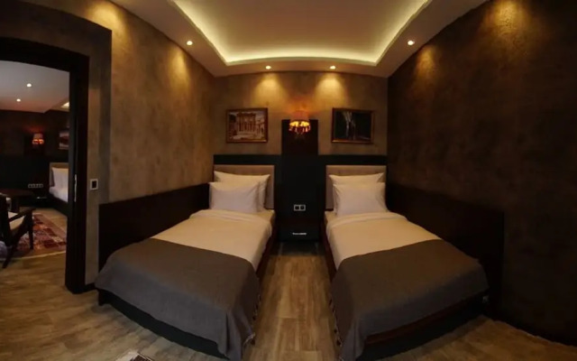 Kahra Otel