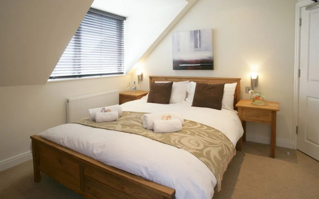 Urban Beach Hotel