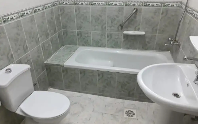 Norkom Jeddah For Furnished Apartment