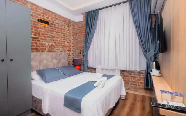 otel cinar