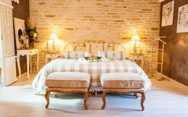 B&B Nuits Campagnardes