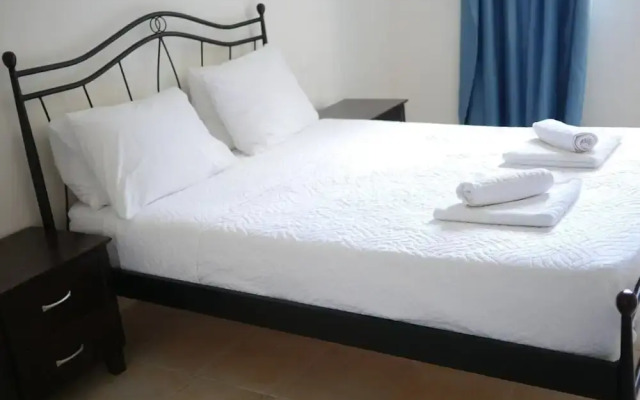 Cassiopeia 2-Beds Lower on Beach w Pool