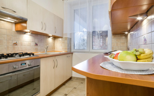 Elite Apartments City Center Korzenna
