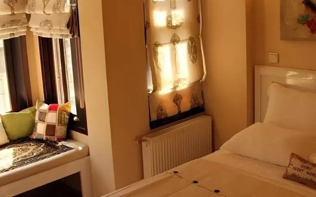 No 34 Hotel