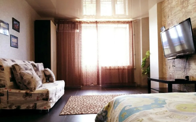ApartPlus