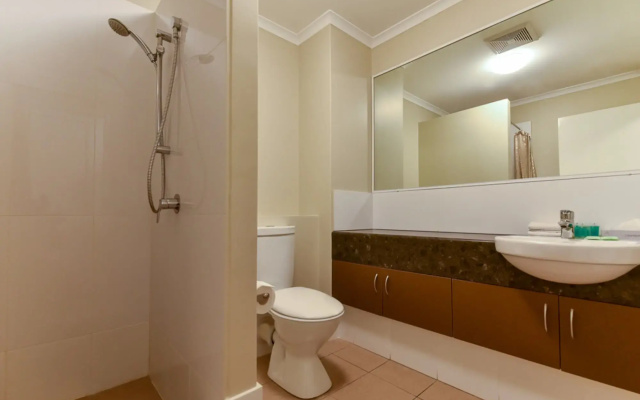 Sanno Marracoonda Perth Airport Hotel