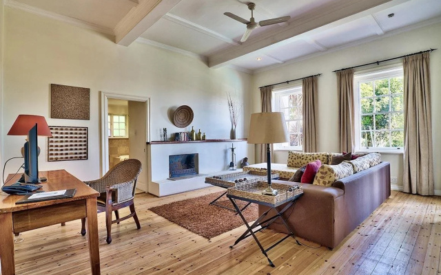 The Walden Suites