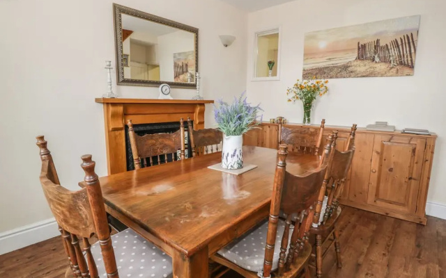 Orme Cottage