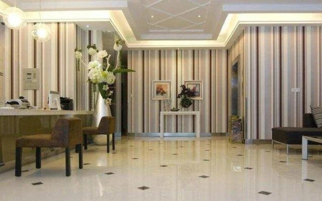 Xichang Impression Express Hotel