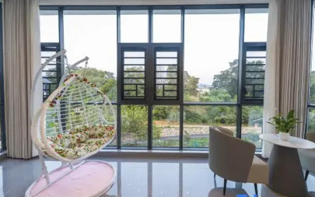 Xingyi Wanfenglin Wuq Homestay