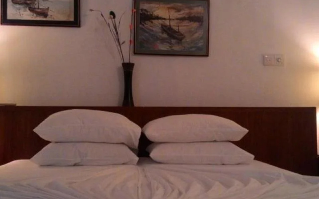 Variety Stay Guest House Maldives