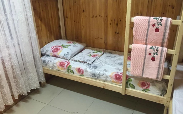 Hostel in Grozny