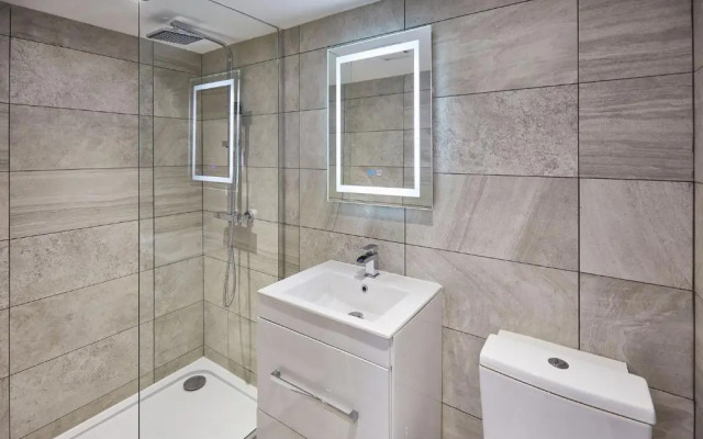 Host Stay Roker Terrace