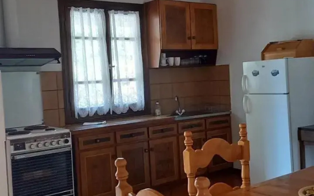 Dimitrakis Apartments