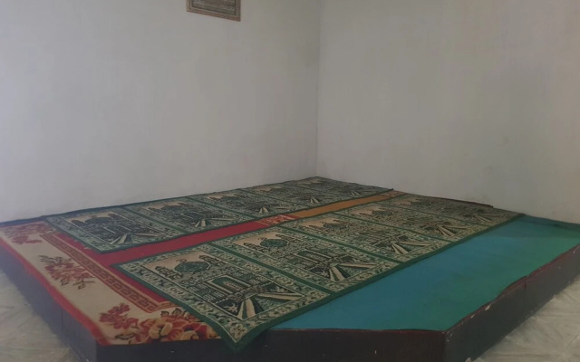 Hotel O Triarga