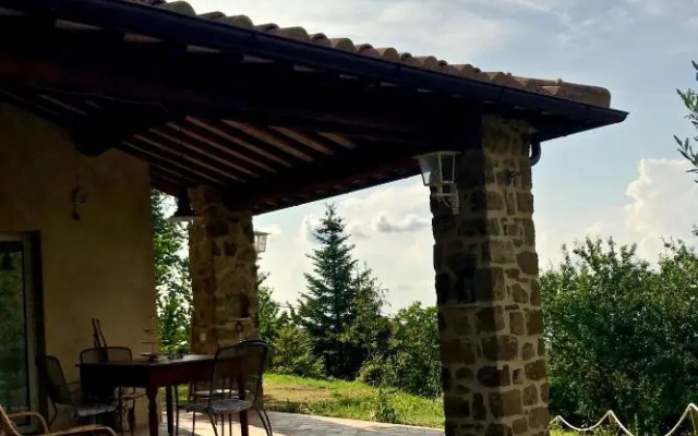 Podere Paradiso