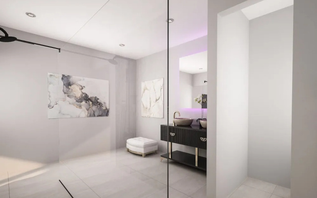 Black Amber Boutique Hotel