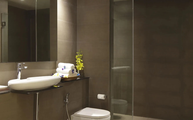 Holiday Inn Express New Delhi International Airport T3 by IHG