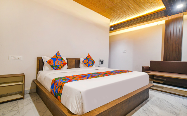 FabHotel Celebrate Inn