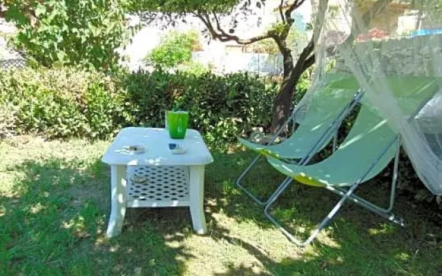 Giardino Farina