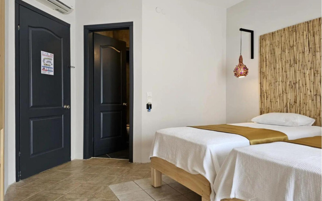 Serpina Hotel - Adults Only